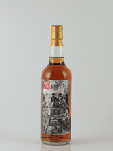 Load image into Gallery viewer, Art Session Classic Teaninich 15 Year Old 2009 - Bottle Of Japan