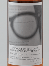 Load image into Gallery viewer, Art Session Contemporary Linkwood 14 Year Old 2010 - Bottle Of Japan