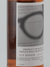 Load image into Gallery viewer, Art Session Contemporary Linkwood 14 Year Old 2010 - Bottle Of Japan