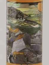 Load image into Gallery viewer, Art Session Gold Secret Speyside 25 Year Old 1999 - Bottle Of Japan