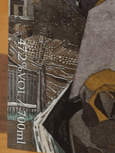 Load image into Gallery viewer, Art Session Gold Secret Speyside 25 Year Old 1999 - Bottle Of Japan