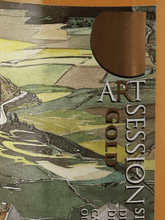 Load image into Gallery viewer, Art Session Gold Secret Speyside 25 Year Old 1999 - Bottle Of Japan