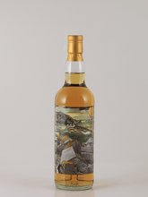 Load image into Gallery viewer, Art Session Gold Secret Speyside 25 Year Old 1999 - Bottle Of Japan