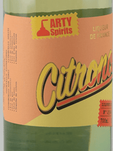 Load image into Gallery viewer, Arti Spirits Citroncello Lemon Liqueur - Bottle Of Japan