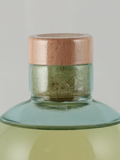 Arti Spirits Citroncello Lemon Liqueur - Bottle Of Japan