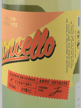 Load image into Gallery viewer, Arti Spirits Citroncello Lemon Liqueur - Bottle Of Japan