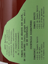 Load image into Gallery viewer, Arti Spirits Tomato Spirit Tomato Liqueur - Bottle Of Japan