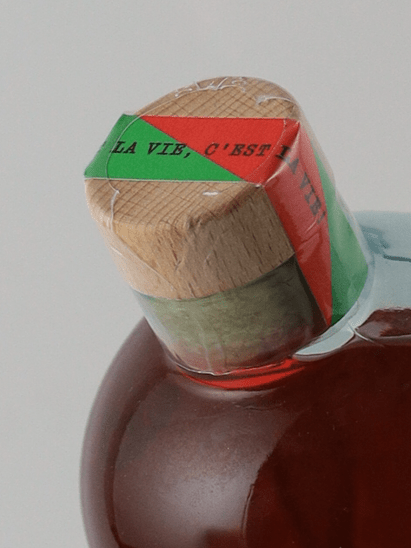 Arti Spirits Tomato Spirit Tomato Liqueur - Bottle Of Japan
