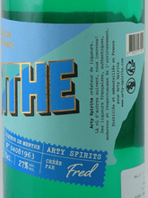 Load image into Gallery viewer, Arti Spirits Une Menthe Mint Liqueur - Bottle Of Japan