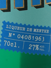 Load image into Gallery viewer, Arti Spirits Une Menthe Mint Liqueur - Bottle Of Japan