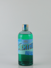 Load image into Gallery viewer, Arti Spirits Une Menthe Mint Liqueur - Bottle Of Japan