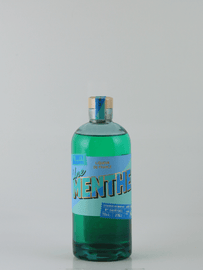 Arti Spirits Une Menthe Mint Liqueur - Bottle Of Japan