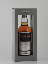 Load image into Gallery viewer, Artist Collective Ben Nevis 7 Year Old 2017 - Bottle Of Japan
