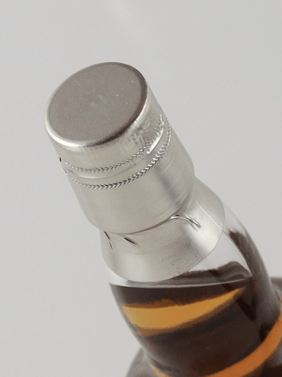 Artist Collective Ben Nevis 7 Year Old 2017 - Bottle Of Japan