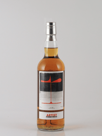 Artist Collective Ben Nevis 7 Year Old 2017 - Bottle Of Japan
