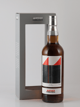 Load image into Gallery viewer, Artist Collective Ben Nevis 8 Year Old 2016 Peated - Bottle Of Japan