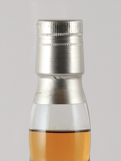 Artist Collective Ben Nevis 8 Year Old 2016 Peated - Bottle Of Japan