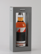 Load image into Gallery viewer, Artist Collective Ben Nevis 8 Year Old 2016 Peated - Bottle Of Japan