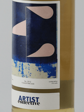 Load image into Gallery viewer, Artist Collective Caol Ila 8 Year Old 2015 - Bottle Of Japan