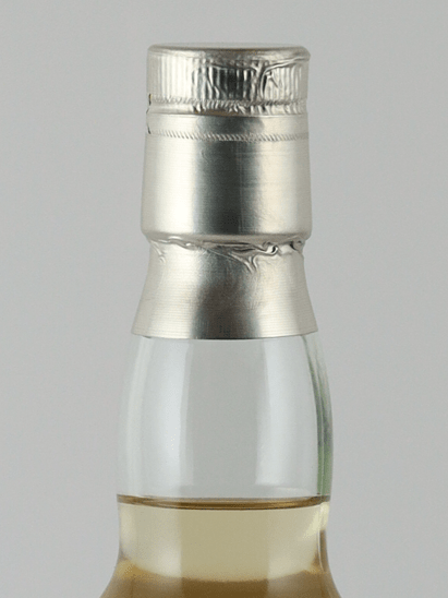 Artist Collective Caol Ila 8 Year Old 2015 - Bottle Of Japan