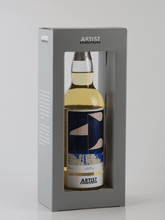 Load image into Gallery viewer, Artist Collective Caol Ila 8 Year Old 2015 - Bottle Of Japan