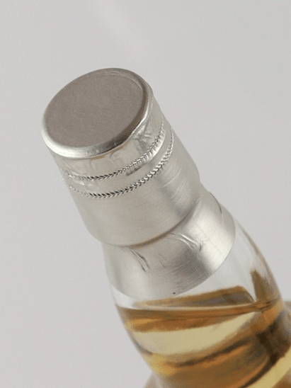 Artist Collective Caol Ila 8 Year Old 2015 - Bottle Of Japan