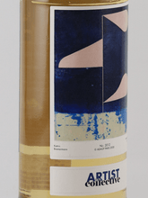 Load image into Gallery viewer, Artist Collective Caol Ila 8 Year Old 2015 - Bottle Of Japan