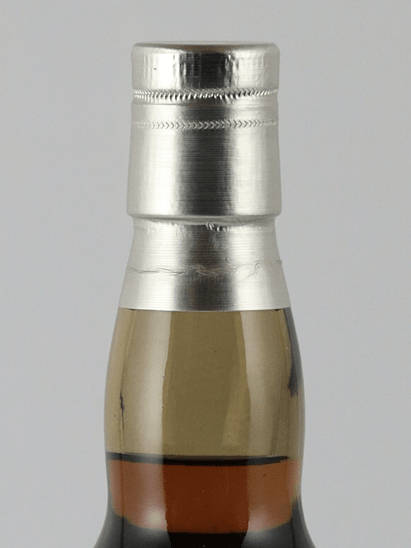 Artist Collective Glen Elgin 14 Year Old 2008 - Bottle Of Japan