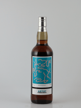 Load image into Gallery viewer, Artist Collective Glen Elgin 14 Year Old 2008 - Bottle Of Japan