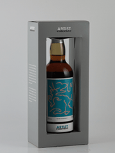 Load image into Gallery viewer, Artist Collective Glen Elgin 14 Year Old 2008 - Bottle Of Japan
