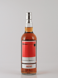 Artist Collective Glenlossie 9 Year Old 2015 - Bottle Of Japan