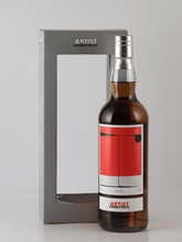 Load image into Gallery viewer, Artist Collective Glenlossie 9 Year Old 2015 - Bottle Of Japan