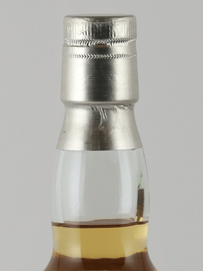 Artist Collective Linkwood 12 Year Old 2012 - Bottle Of Japan