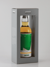 Load image into Gallery viewer, Artist Collective Linkwood 12 Year Old 2012 - Bottle Of Japan