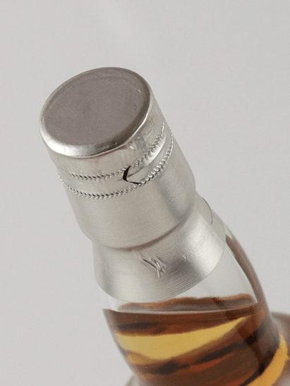 Artist Collective Linkwood 12 Year Old 2012 - Bottle Of Japan