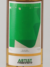 Load image into Gallery viewer, Artist Collective Linkwood 12 Year Old 2012 - Bottle Of Japan