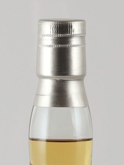 Artist Collective Linkwood 12 Year Old 2012 - Bottle Of Japan