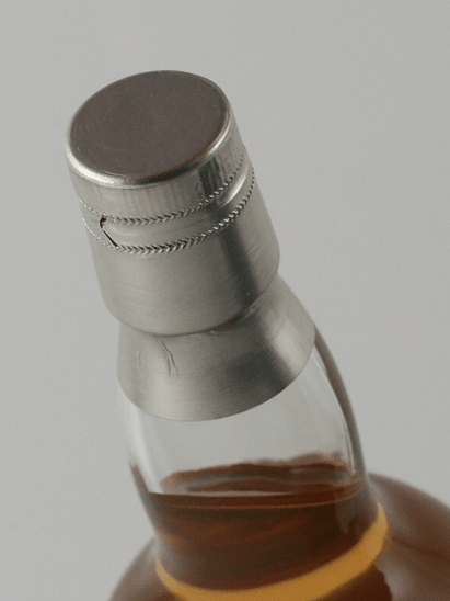 Artist Collective Linkwood 12 Year Old 2012 - Bottle Of Japan