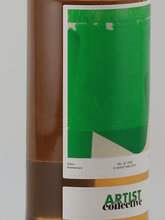 Load image into Gallery viewer, Artist Collective Linkwood 12 Year Old 2012 - Bottle Of Japan