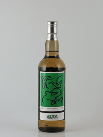 Artist Collective Staoisha 8 Year Old 2013 - Bottle Of Japan