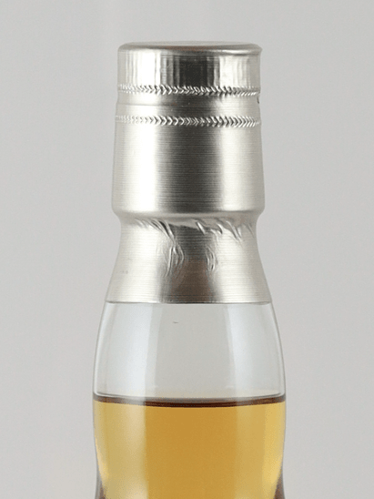 Artist Collective Staoisha 9 Year Old 2014 - Bottle Of Japan