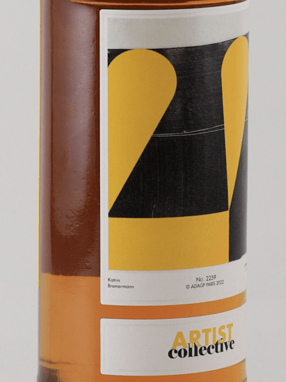 Artist Collective Staoisha 9 Year Old 2014 - Bottle Of Japan