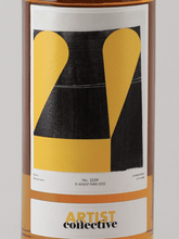 Load image into Gallery viewer, Artist Collective Staoisha 9 Year Old 2014 - Bottle Of Japan