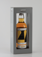 Load image into Gallery viewer, Artist Collective Staoisha 9 Year Old 2014 - Bottle Of Japan