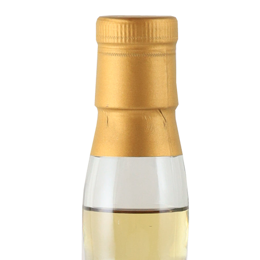 Artwork Ledaig 14 Year Old 2007 53.4% 700ml – Gold capsule and bottle neck