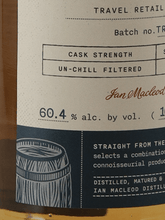 Load image into Gallery viewer, As We Get It Highland Single Malt - Bottle Of Japan