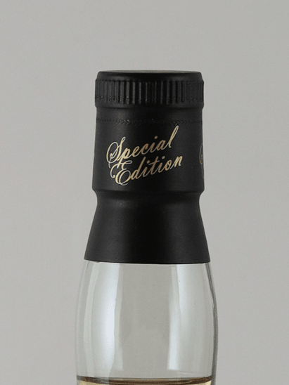 As We Get It Highland Single Malt - Bottle Of Japan