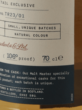 Load image into Gallery viewer, As We Get It Highland Single Malt - Bottle Of Japan