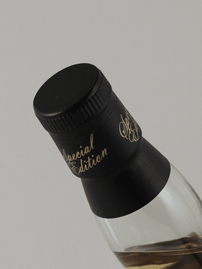 As We Get It Highland Single Malt - Bottle Of Japan