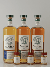 Load image into Gallery viewer, Augier Tasting Set - Bottle Of Japan